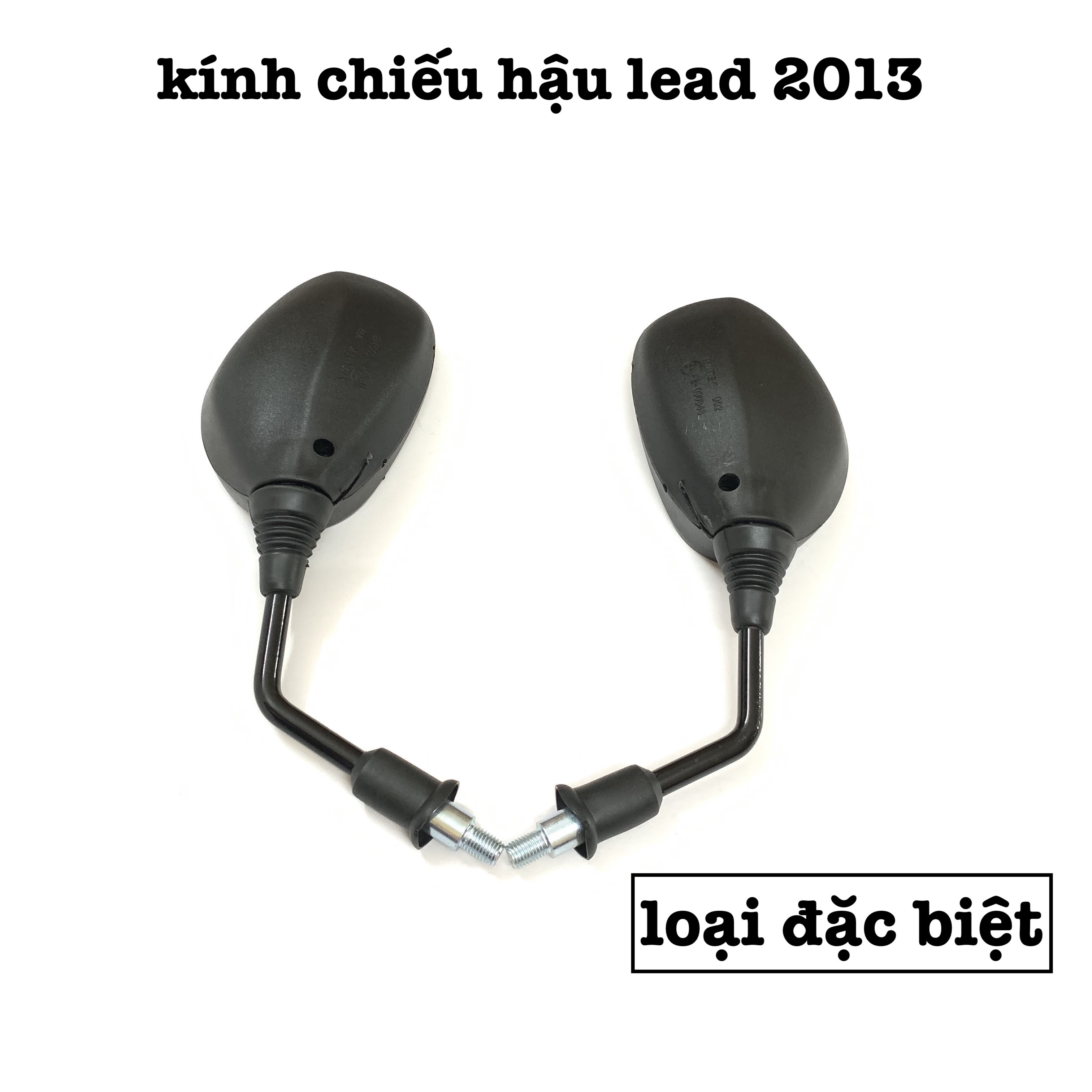 [HCM]kính xe máy lead 2013 thanh khang CGV134