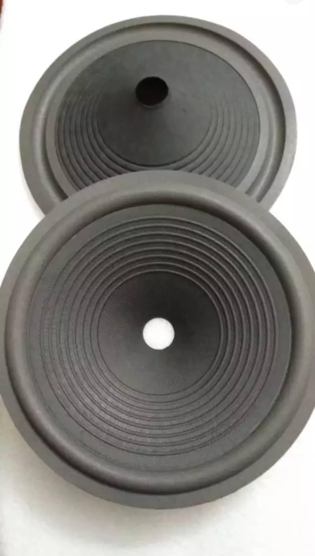 màng loa mút bass 30