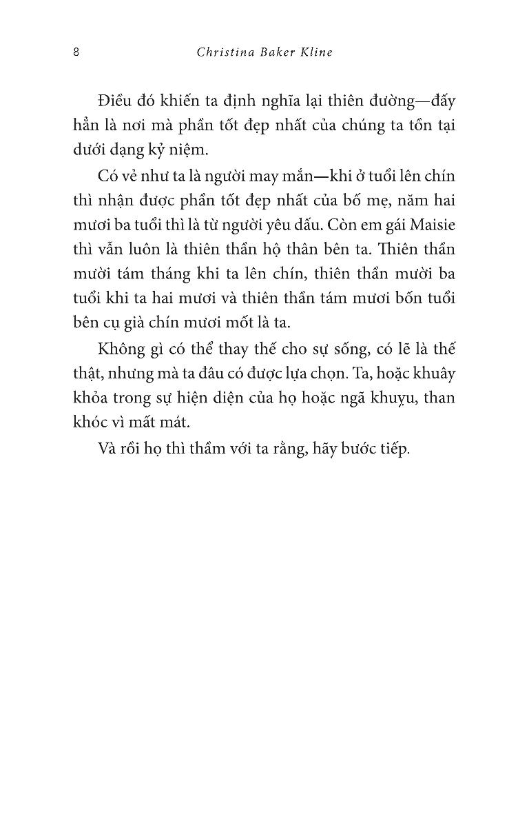 Chuyến Tàu Mồ Côi - Orphan Train
