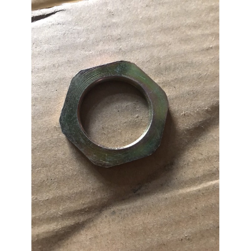 Tán puly nồi sau các dòng xe honda 39mm