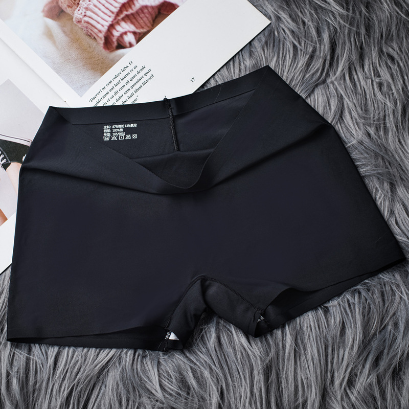 Quần đúc su mặc váy thoáng mát - quần mặc trong váy siêu nhẹ mybikini v8205