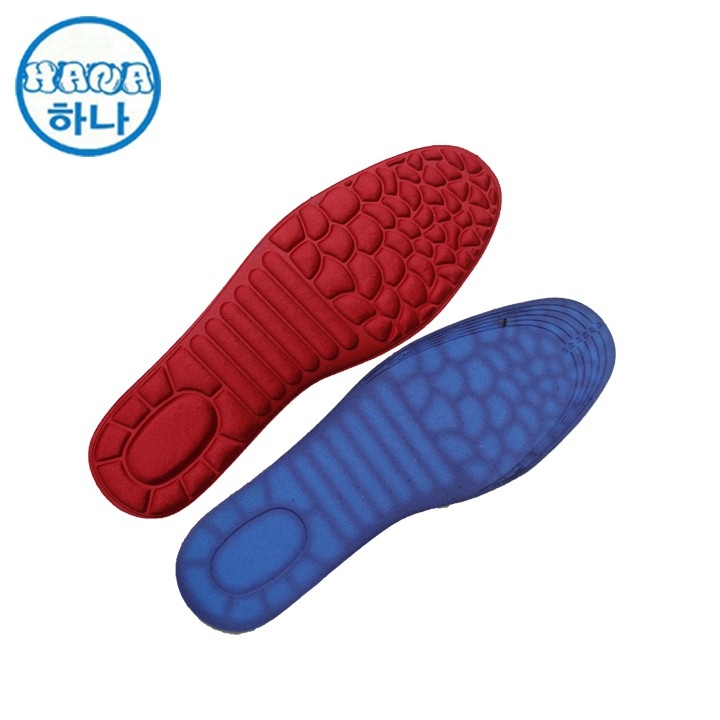 [HCM]Combo 4 miếng lót giày nam nữ cao cấp rất êm chân