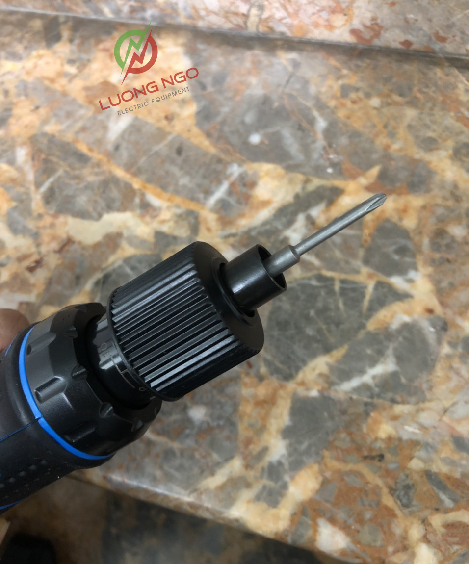 Máy vặn vít dùng điện 220v Cmart C0045-05