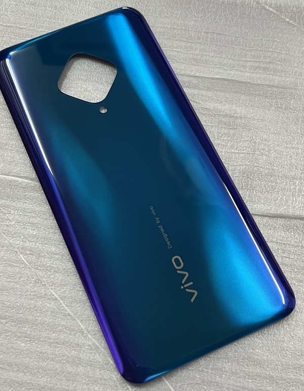 Nắp lưng điện thoại Vivo S1 Pro