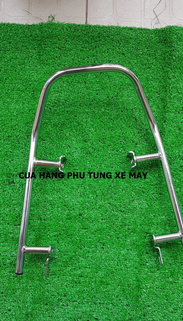CẢNG SAU XE WAVE NHỎ CONG TRÒN
