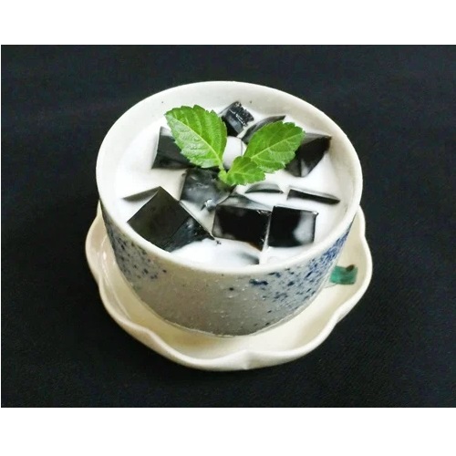 Bột Sương Sáo đen 3K - gói 50g