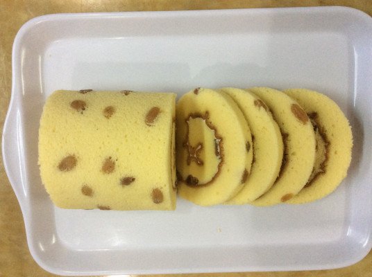 Bột bông lan Mikko 1kg