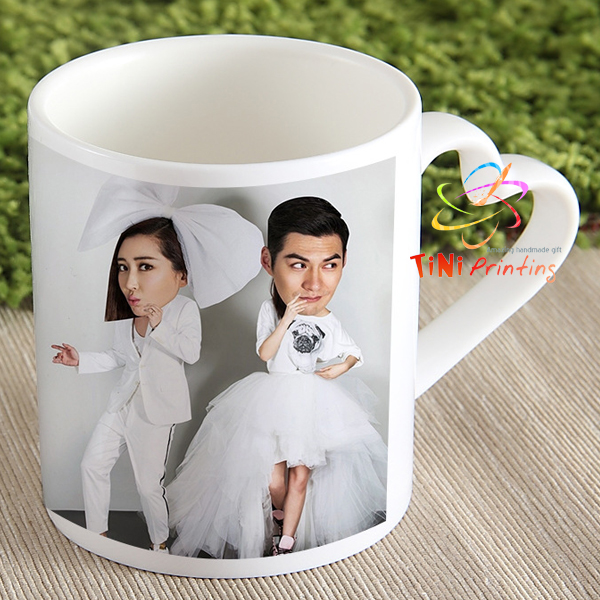 [HCM]Ly sứ in hình theo yêu cầu