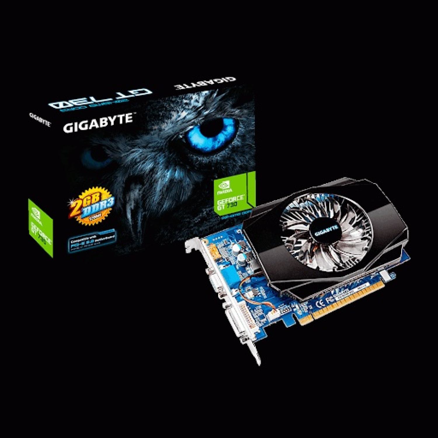 Card Vga tháo máy nhiều loại