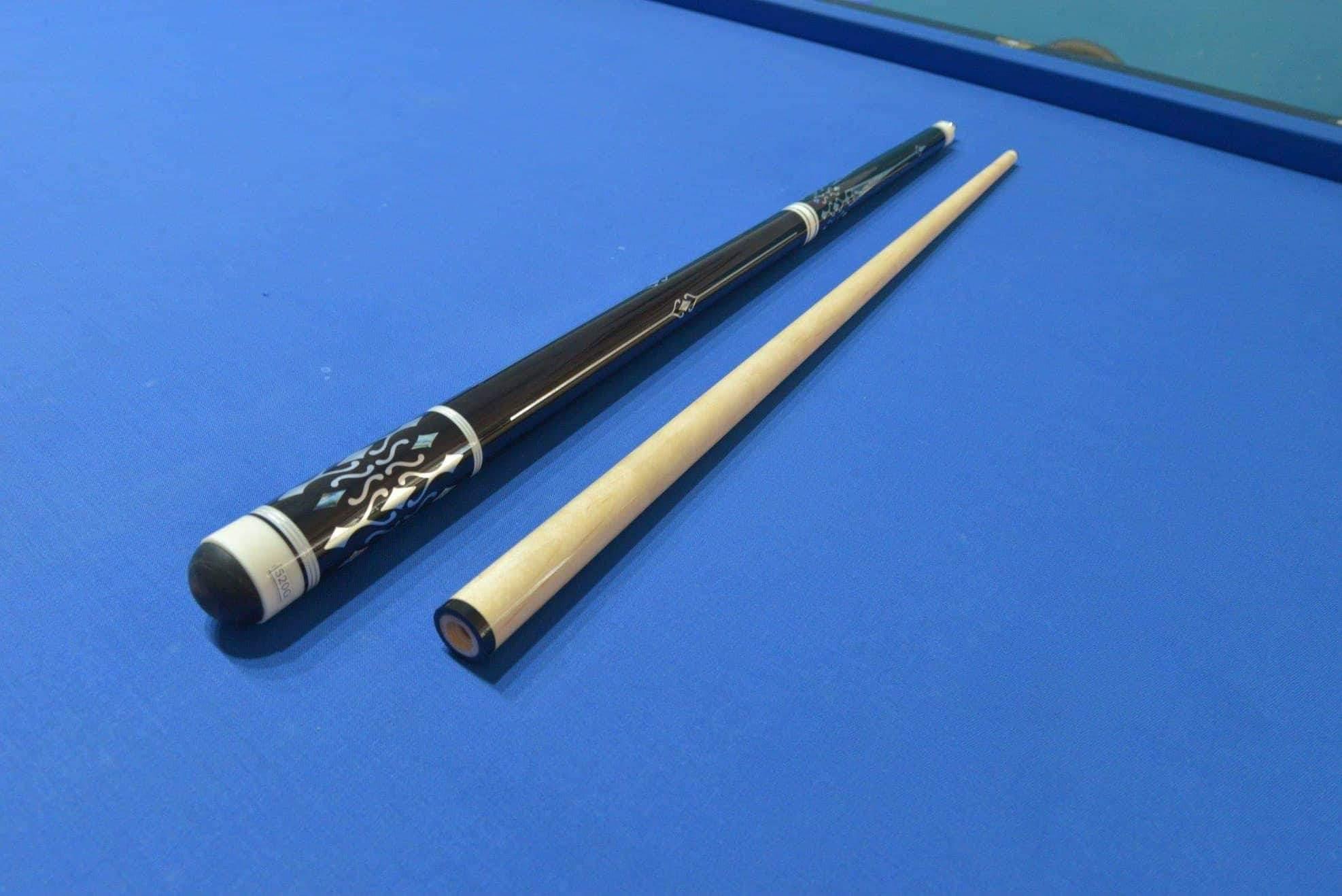 Cơ bida ba băng Custom Fly