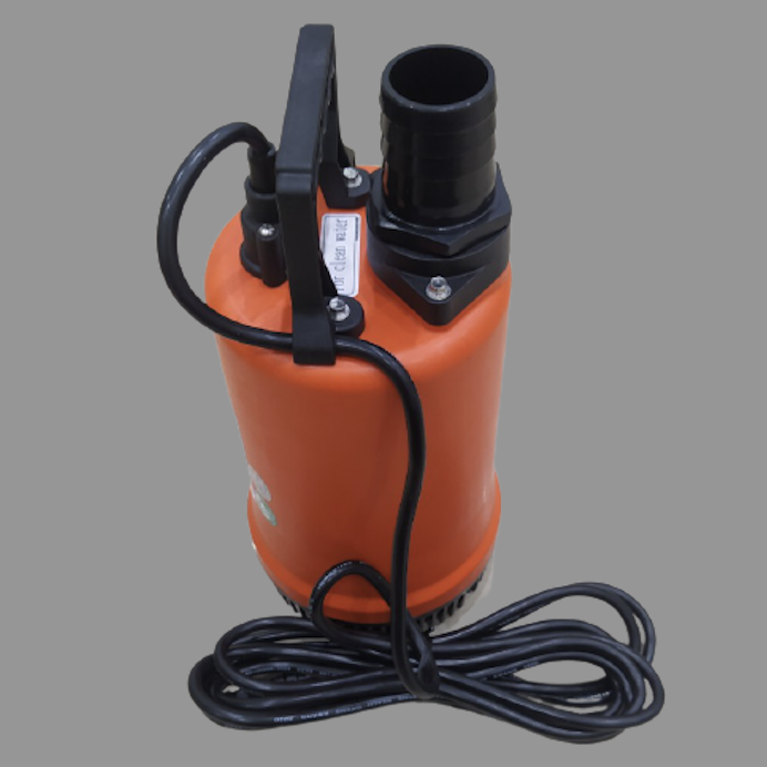 Bơm Nước Thả Chìm 400w WalRus Đài Loan