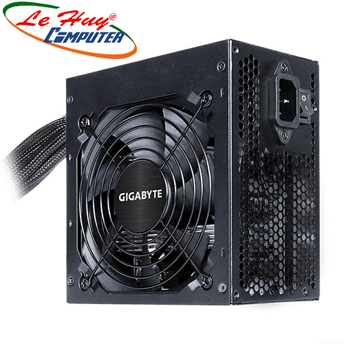 Nguồn máy tính Gigabyte GP-P650B - 650W - 80 Plus Bronze