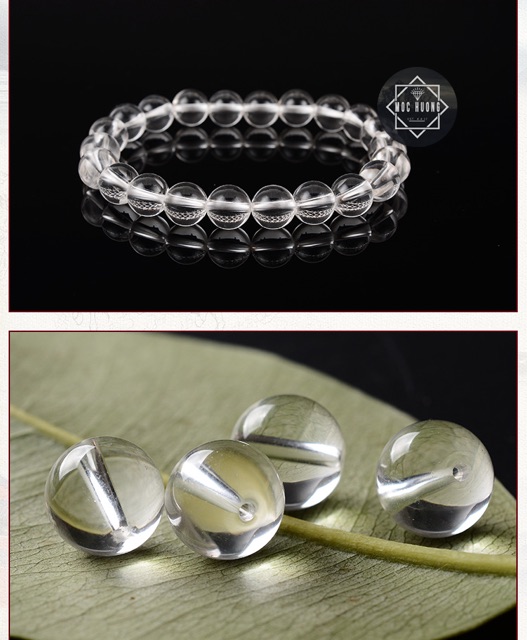Hạt T. A trắng để làm handmade DIY