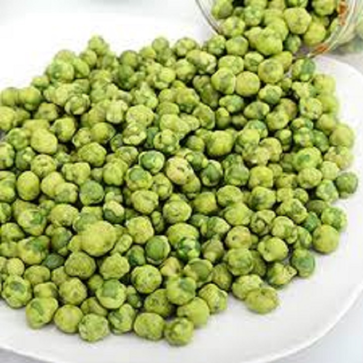 500g Đậu hà lan Wasabi