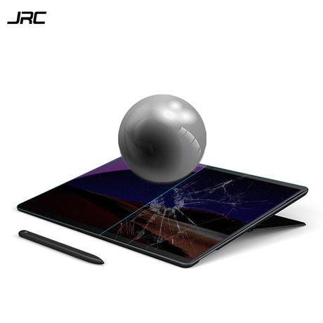 Kính cường lực chính hãng JRC cho Surface Pro X 13"