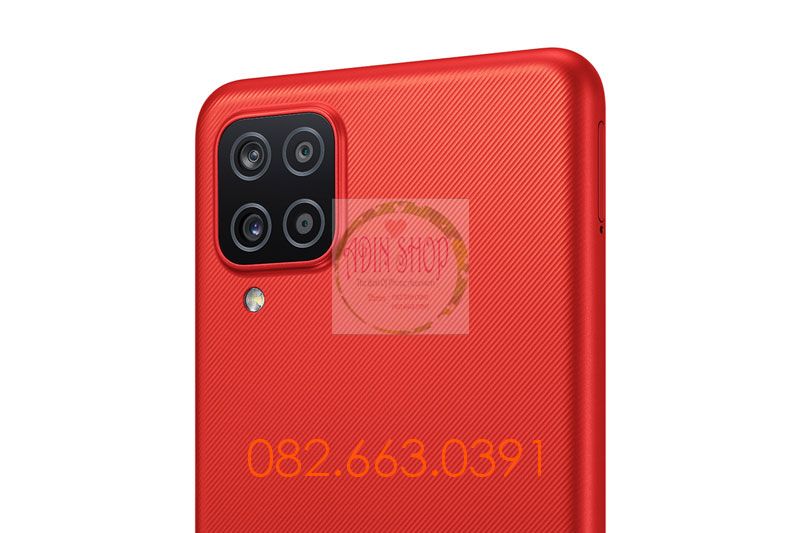 [HCM][Mua 1 tặng 1]Cường lực camera Samsung A12 nano siêu bền