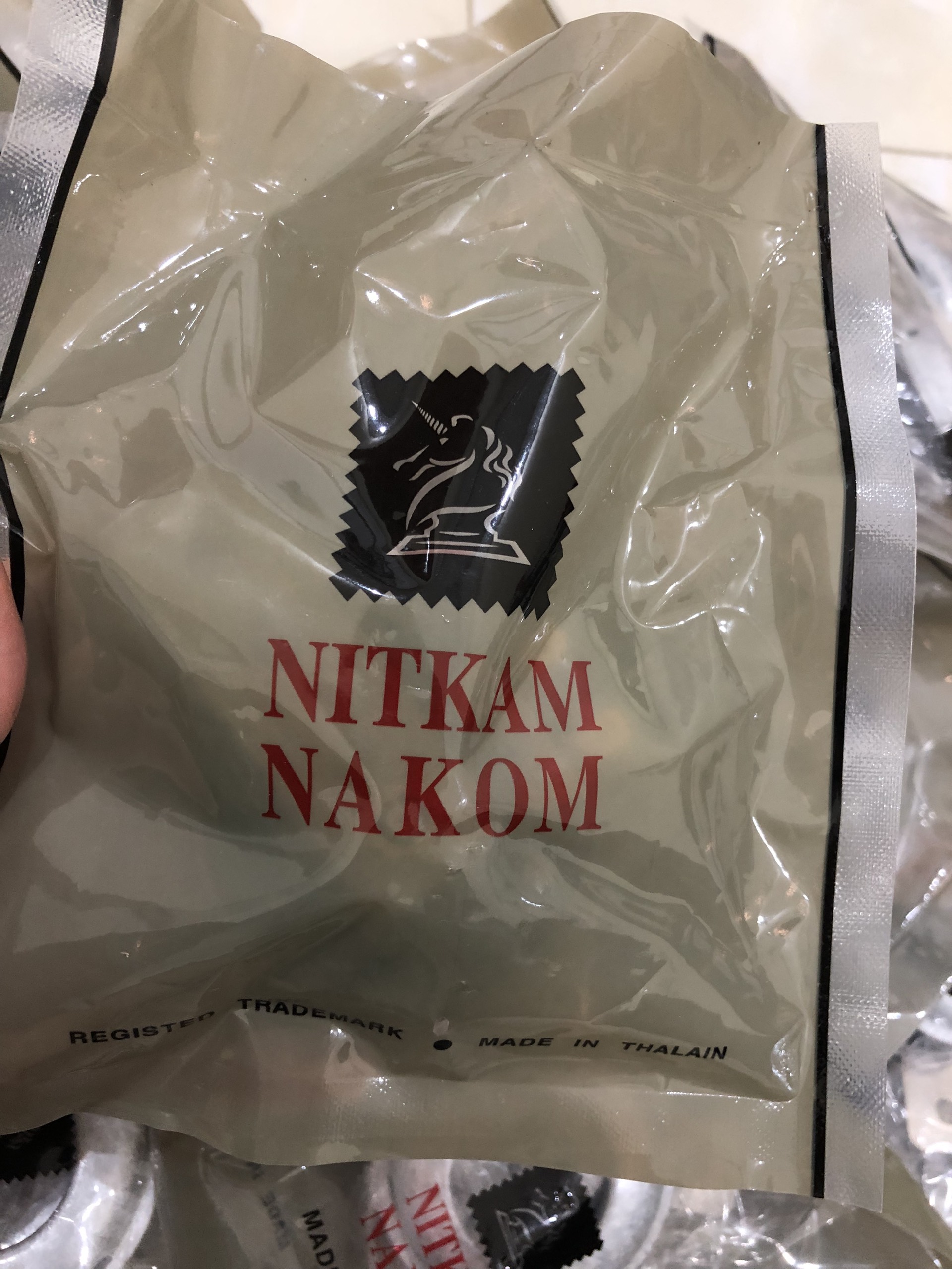 Còi xe máy 12v, còi thái MITKAM MAKON
