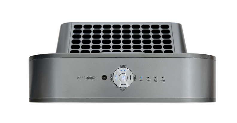 Máy lọc không khí Coway AP-1008DH