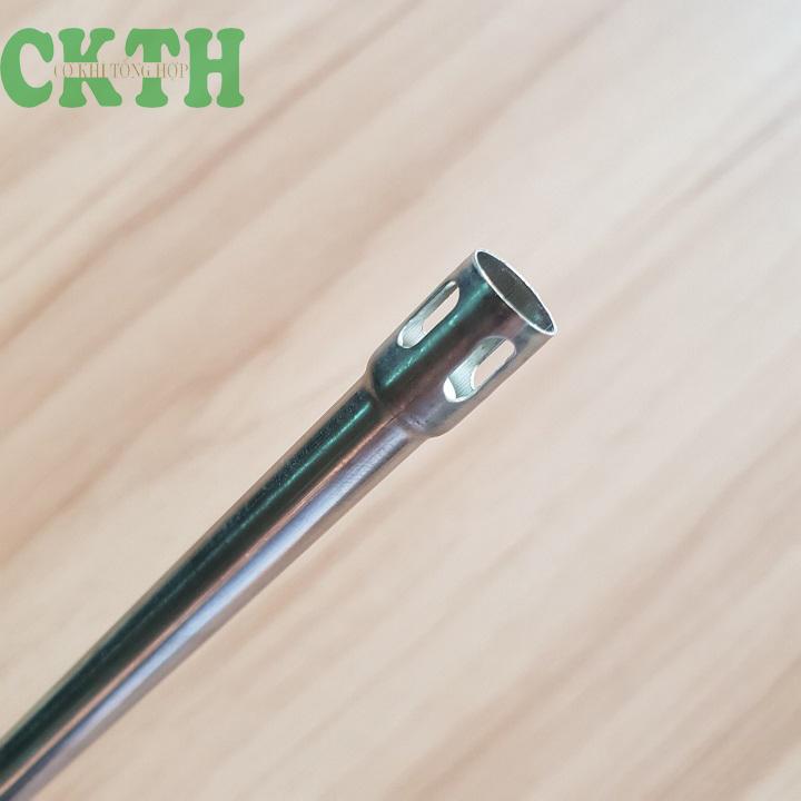 Dụng cụ đánh lửa bếp gas