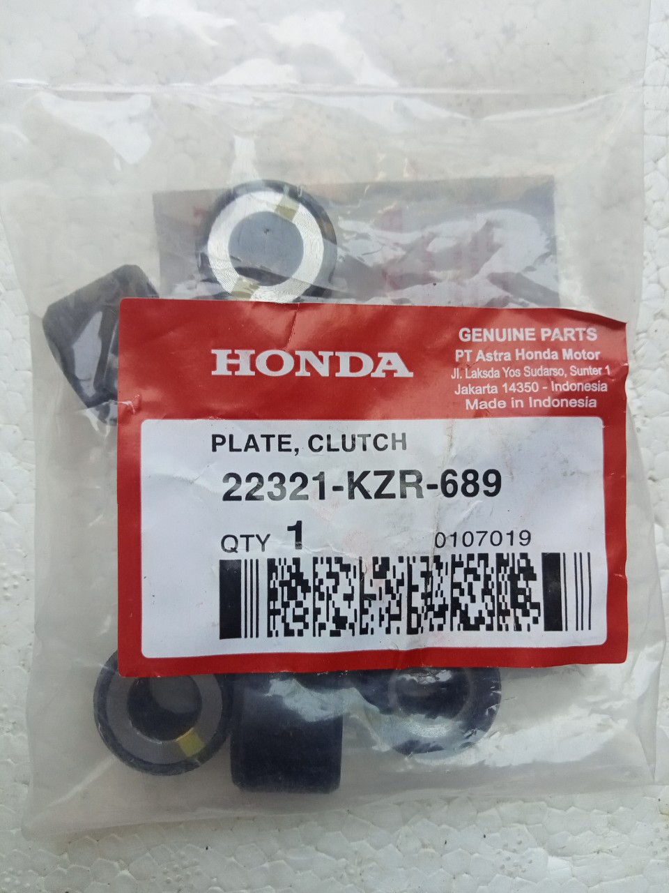 Bi Côn ABL110,ABL125, Lead, Sh Việt, PCX