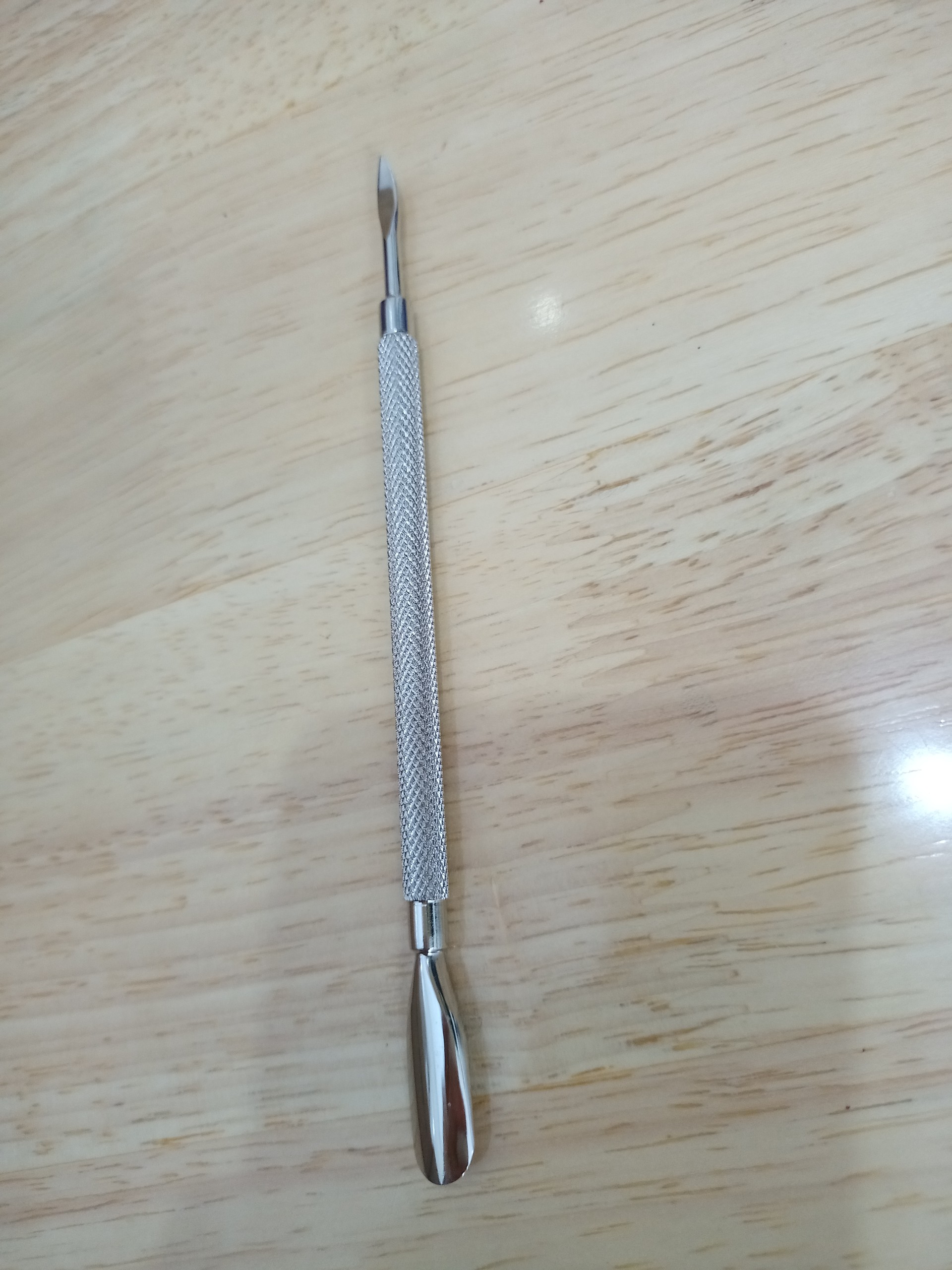 Cây sủi da và lấy khóe móng chân