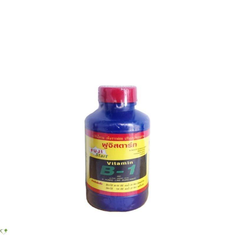Phân bón lá cao cấp vitamin b1 100ml nhập khẩu thái lan