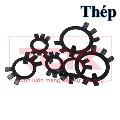 Long đen hãm trục M10-M40