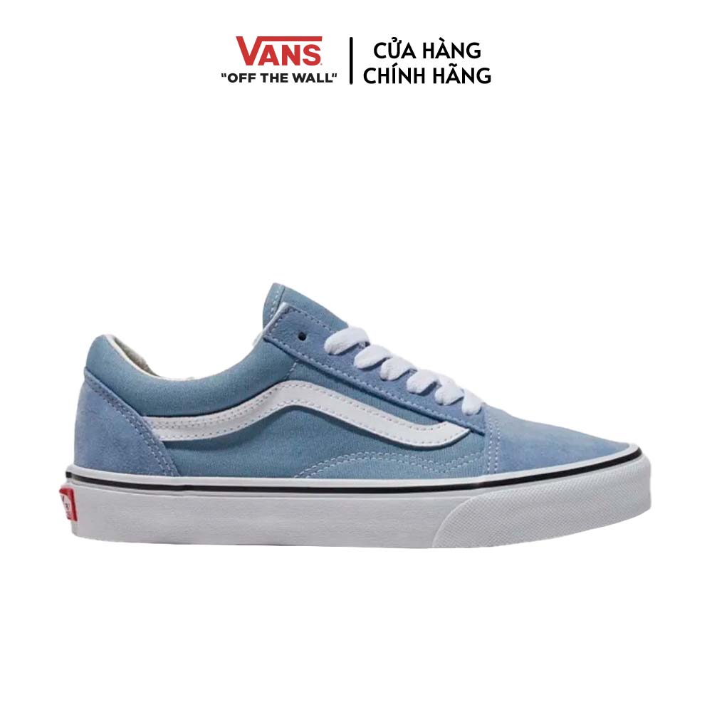 Giày Vans Old Skool VN0007NTDSB