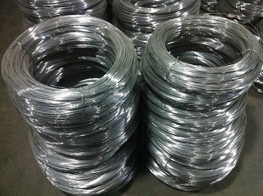 Dây inox  201 D 1,7mm ( 01 kg )