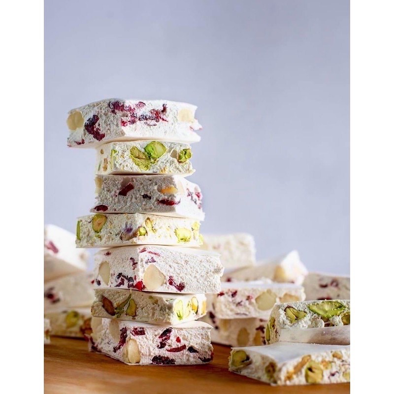 Nam Việt Quất 100Gr