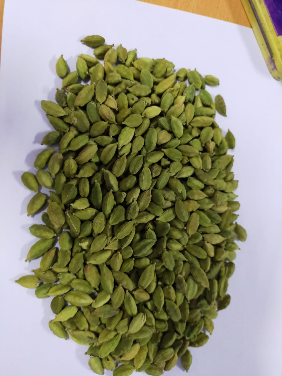 Đậu Khấu Xanh (CARDAMOM) 100g