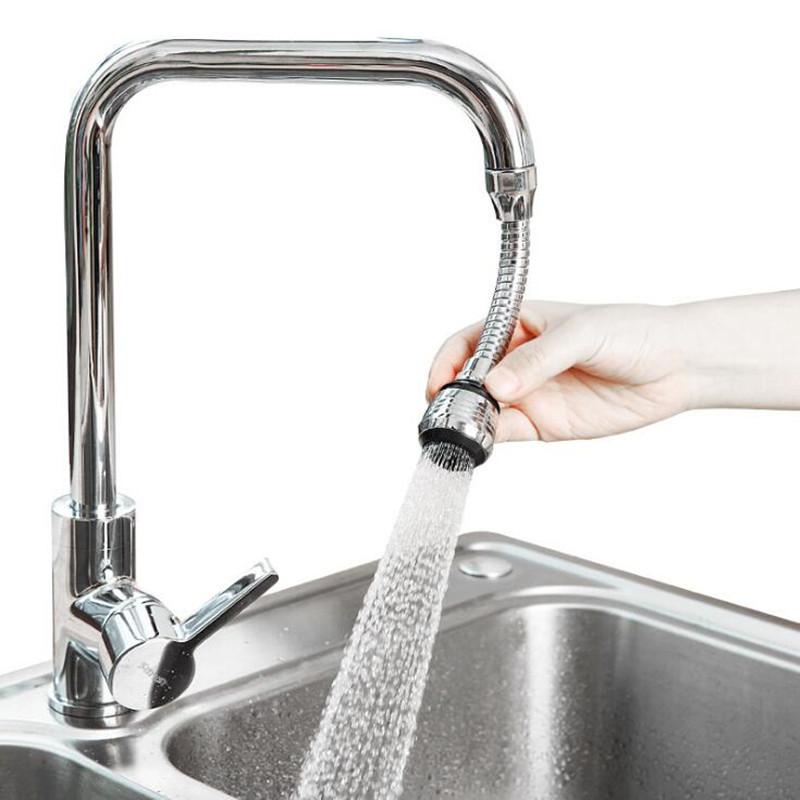 Đầu vòi rửa chén - Vòi Rửa Chén tăng áp