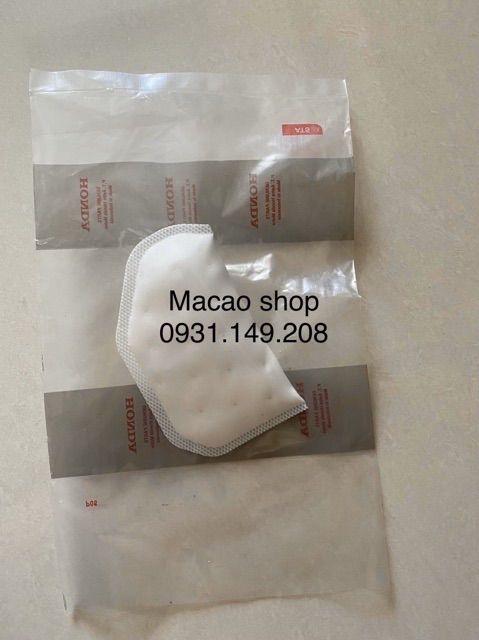 [HCM]Lọc xăng Honda Vario /Sonic / Air..