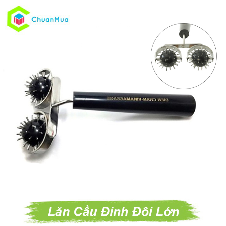 Heavy duty double track rollers-diagnostic instrument | chuanbuy gda170