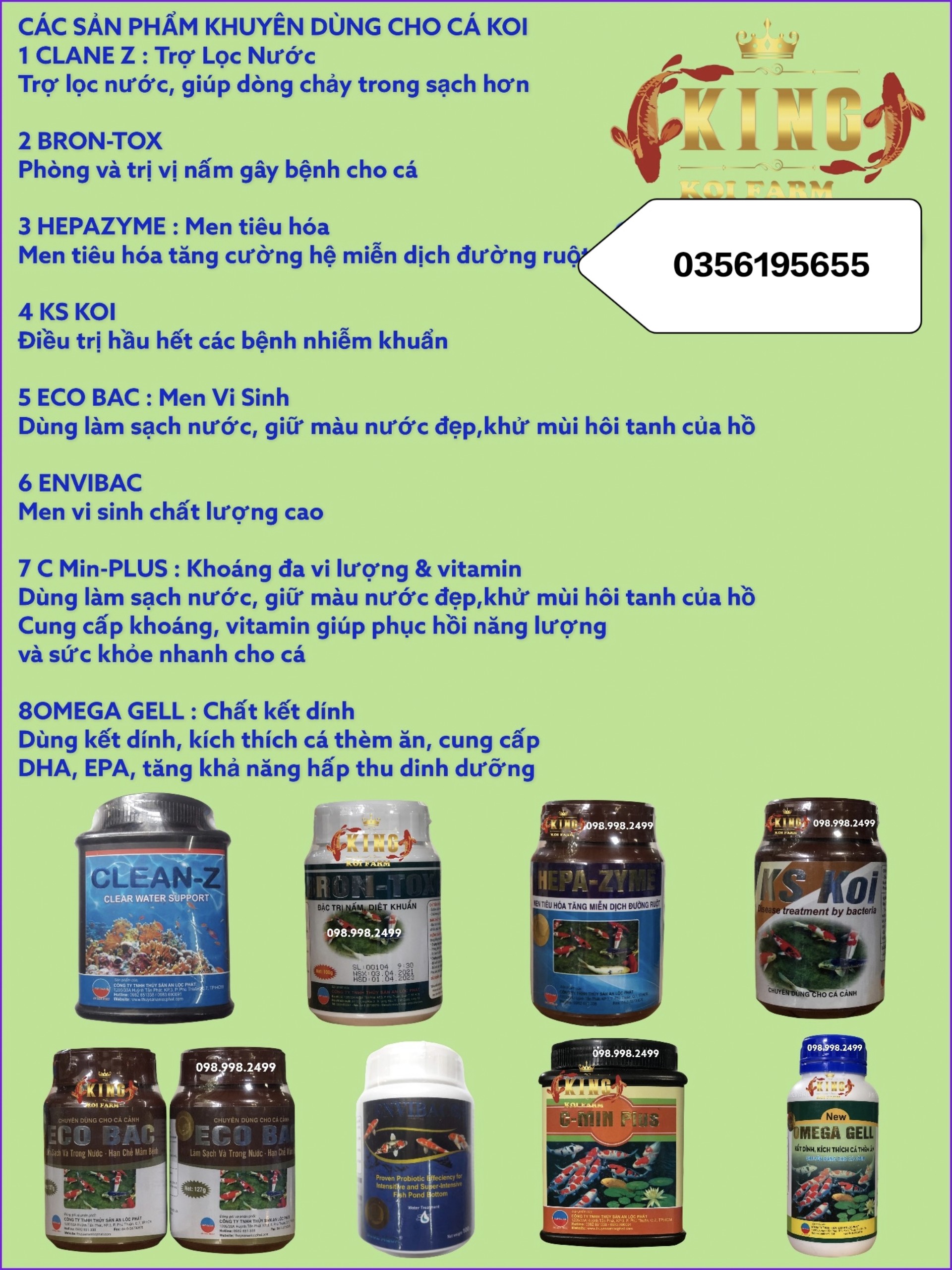 HEPA-ZYME: Men tiêu hóa, Hủ 100g