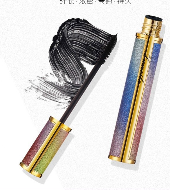 [HCM]Mascara làm cong và dày mi Lameila No773