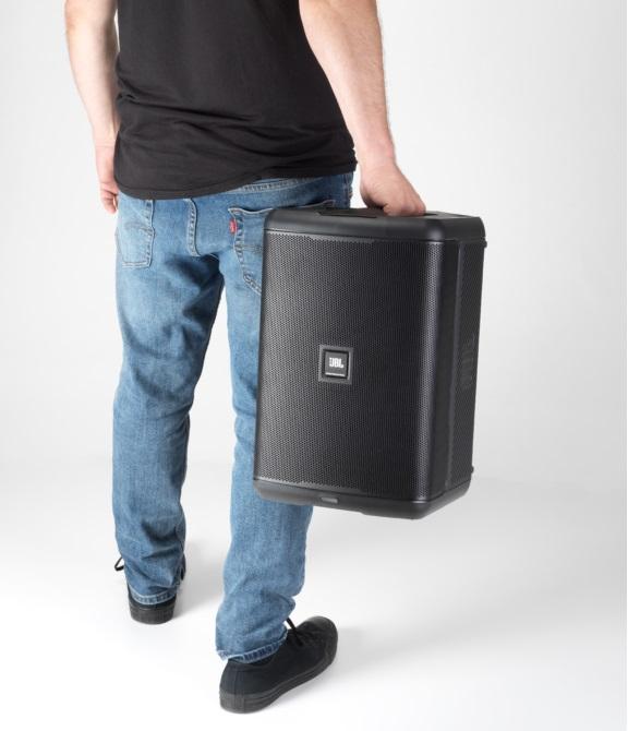 Loa kéo mini JBL EON One Compact