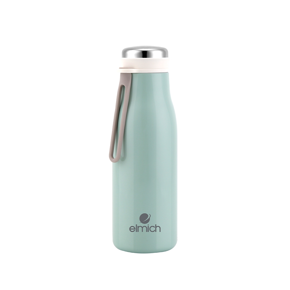 Bình giữ nhiệt inox 304 elmich EL-8289M dung tích 360ml