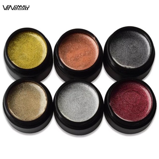 Gel vẽ mạng nhện nhũ siêu chắc vinimay