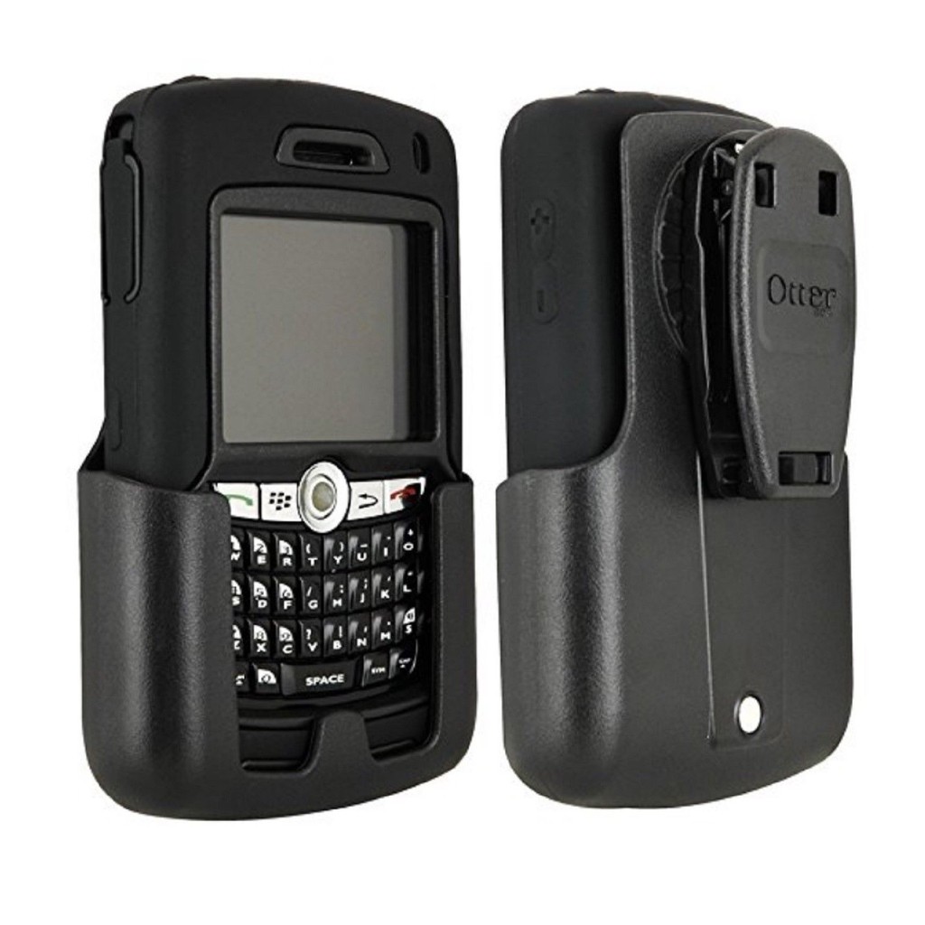 Ốp lưng OTTERBOX DEFENDER BLACKBERRY 8800 8820 8830