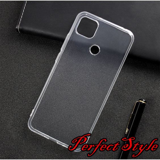 Ôp lưng silicon Redmi 9 / redmi 9a / redmi 9c Perfect Style