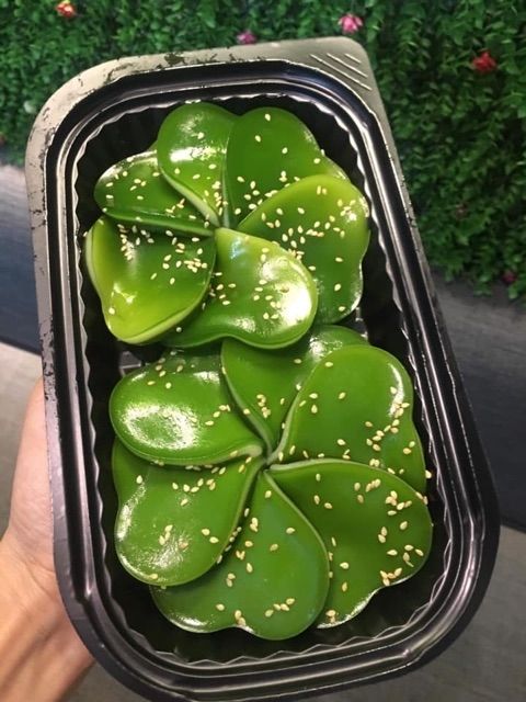50 Hủ Flan Tim dùng đựng bánh flan