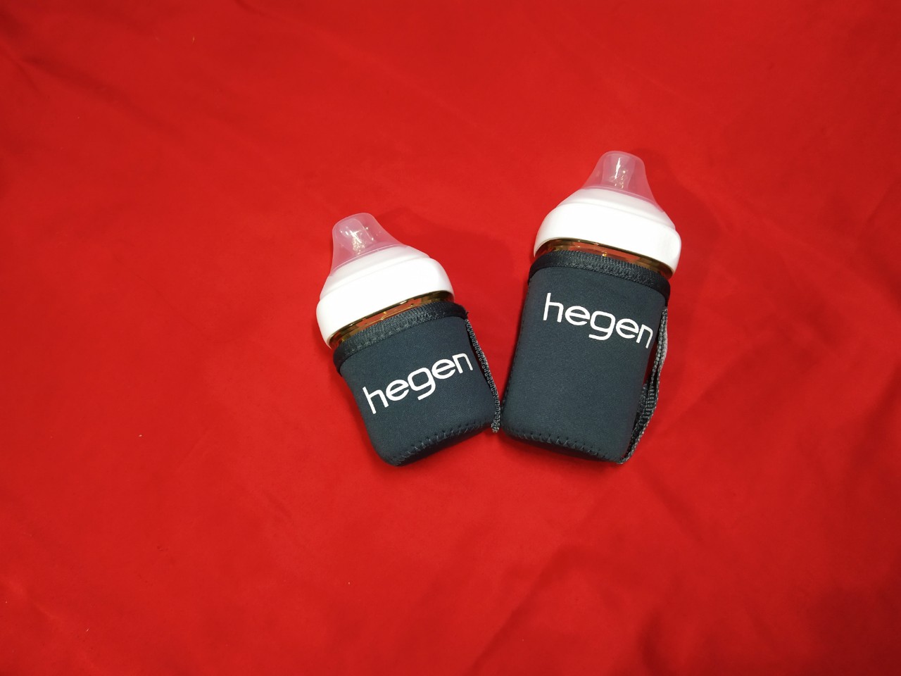 Túi ủ giữ nhiệt bình hegen cao cấp
