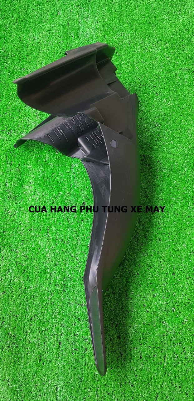 ĐUÔI DÈ TRƯỚC XE SIRIUS