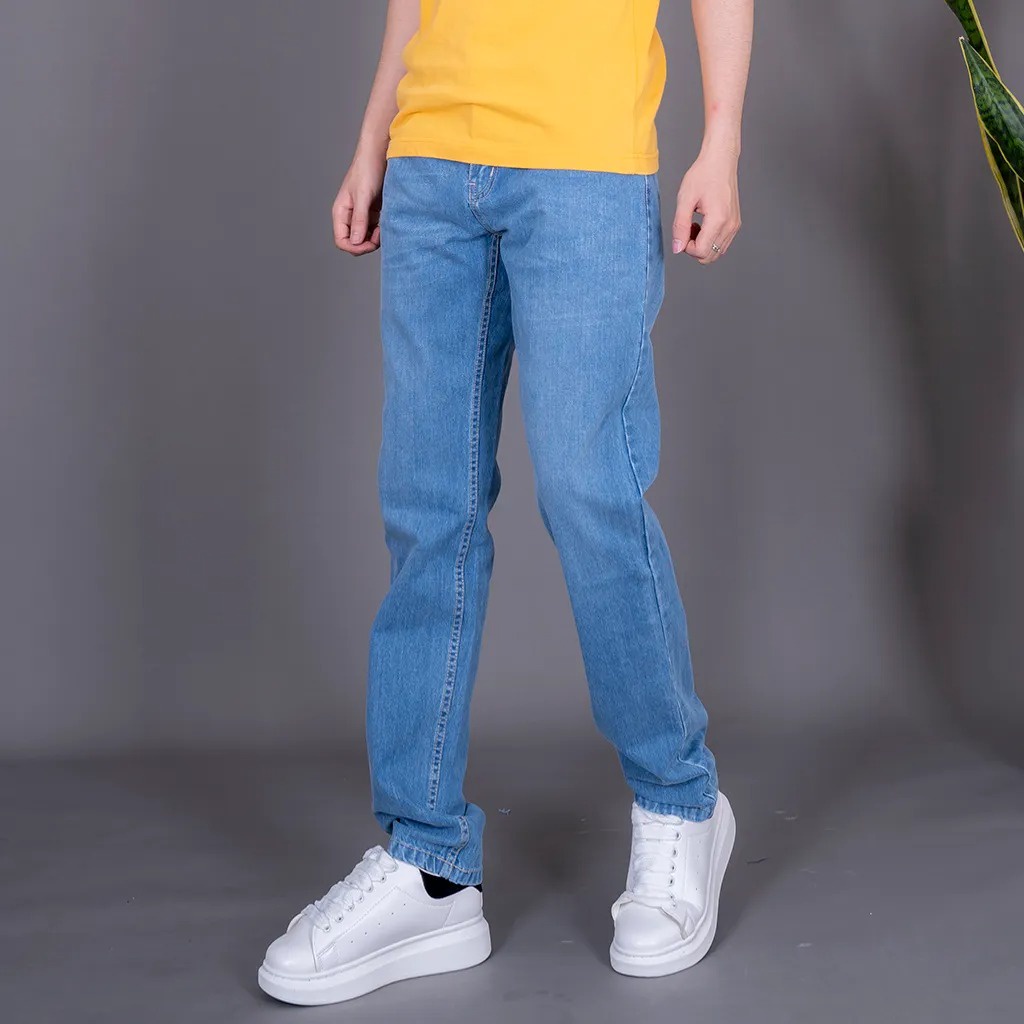 PT2000 FASHION - Quần jeans nam (NJ-635)