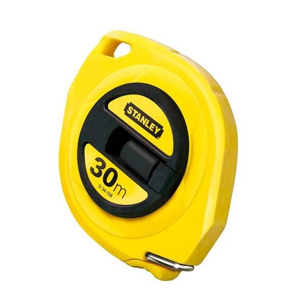 Thước Cuộn Thép 30M Stanley 0-34-108