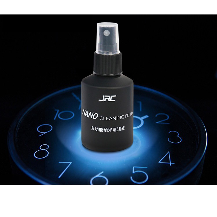 Bộ Vệ Sinh Cao Cấp Jrc Cho Laptop/Macbook