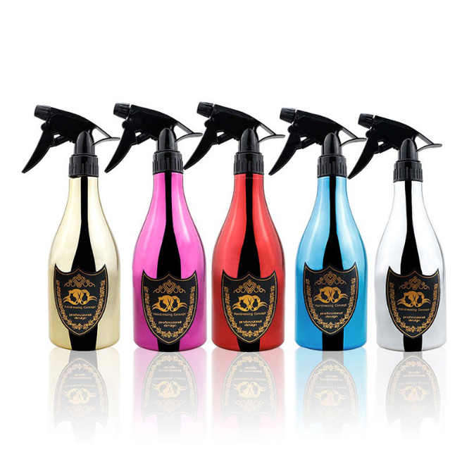 Bình xịt phun sương BarberShop (500ml)