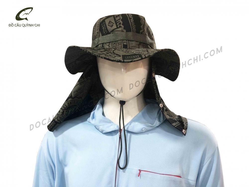 MŨ LÍNH SA MẠC [ĐỒ CÂU QUỲNH CHI - MINH HG]