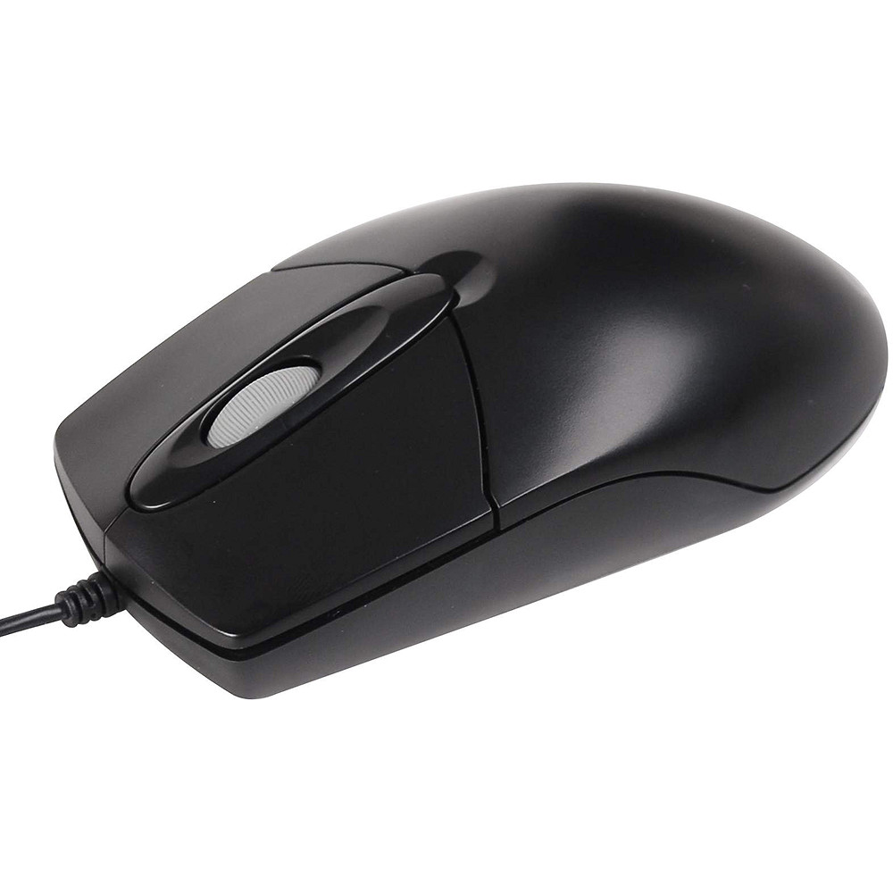 Chuột máy tính có dây A4Tech OP-720